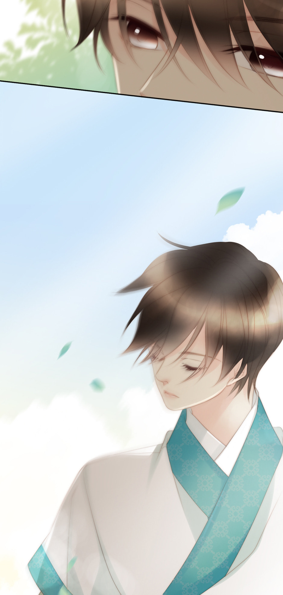 Eojjeoda Balgyeonhan 7wol Chapter 54 page 123 - 