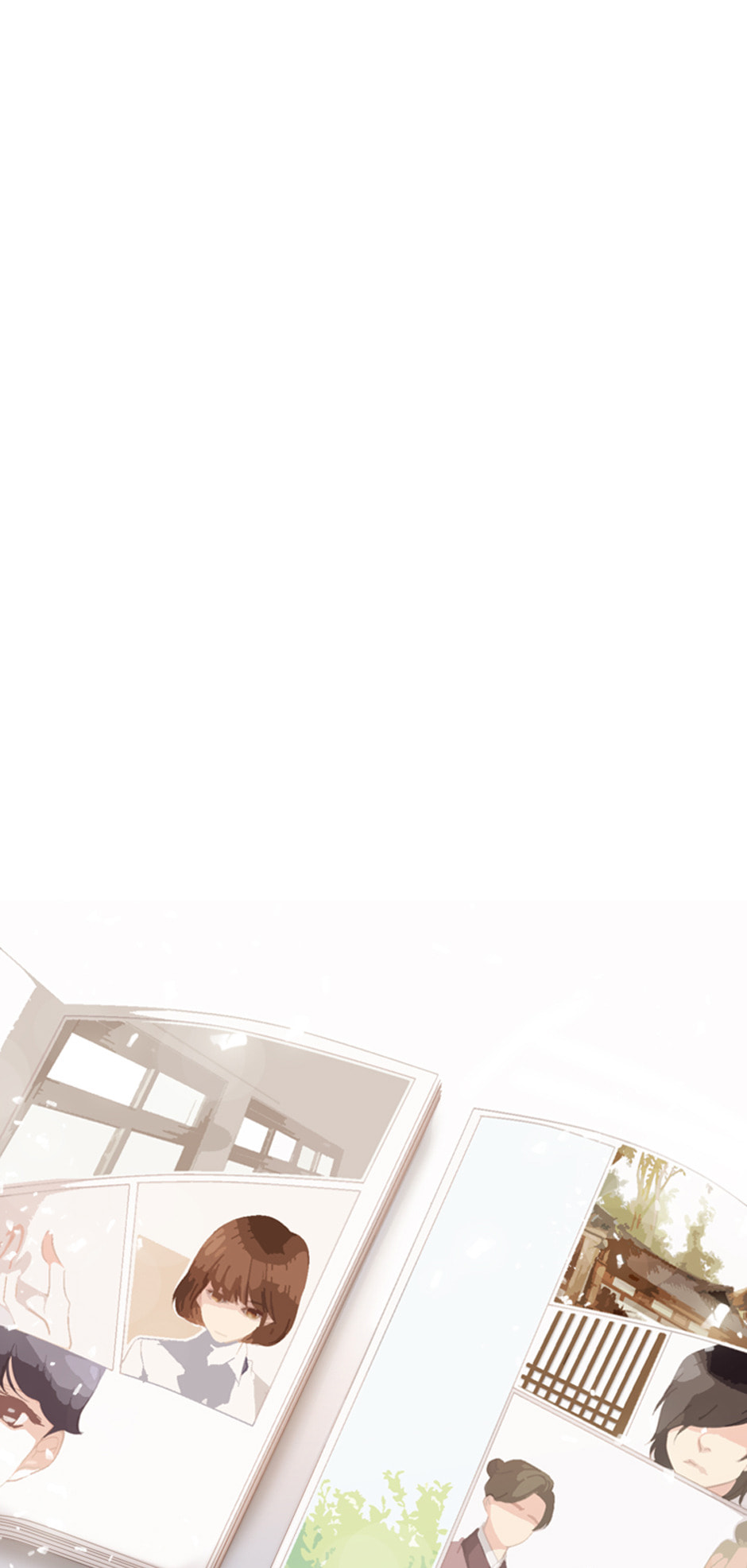 Eojjeoda Balgyeonhan 7wol Chapter 54 page 131 - 