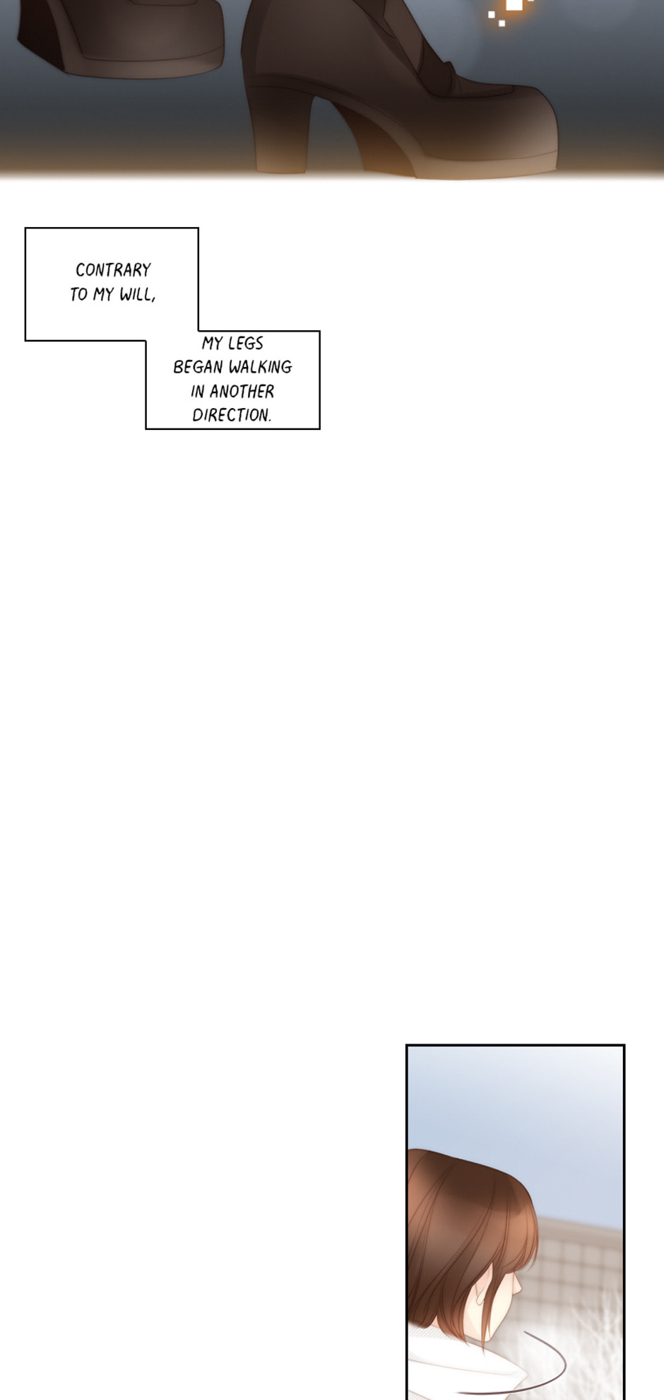Eojjeoda Balgyeonhan 7wol Chapter 54 page 15 - 