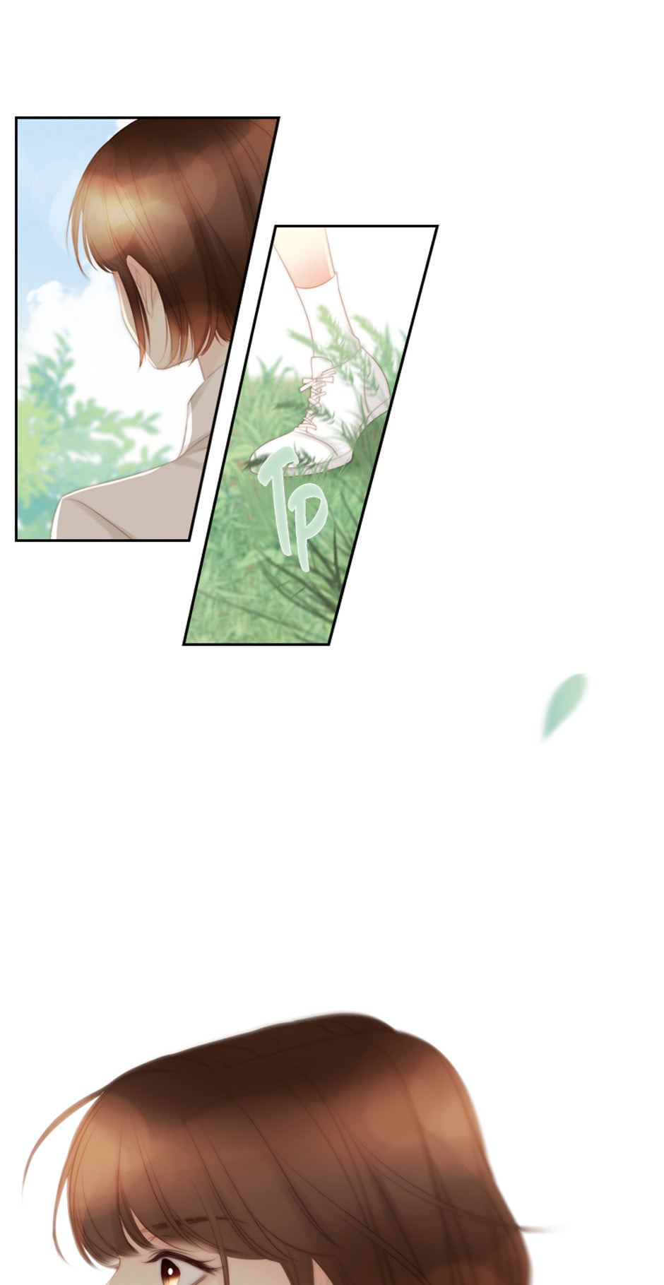 Eojjeoda Balgyeonhan 7wol Chapter 54 page 141 - 