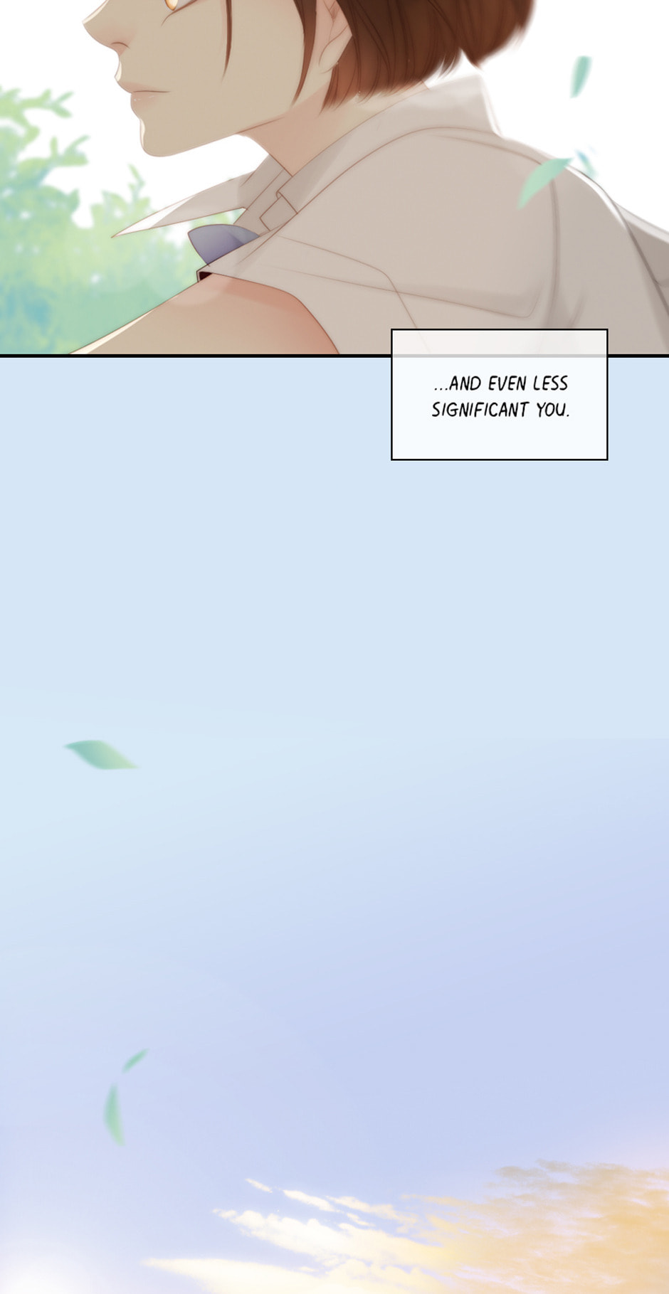 Eojjeoda Balgyeonhan 7wol Chapter 54 page 142 - 