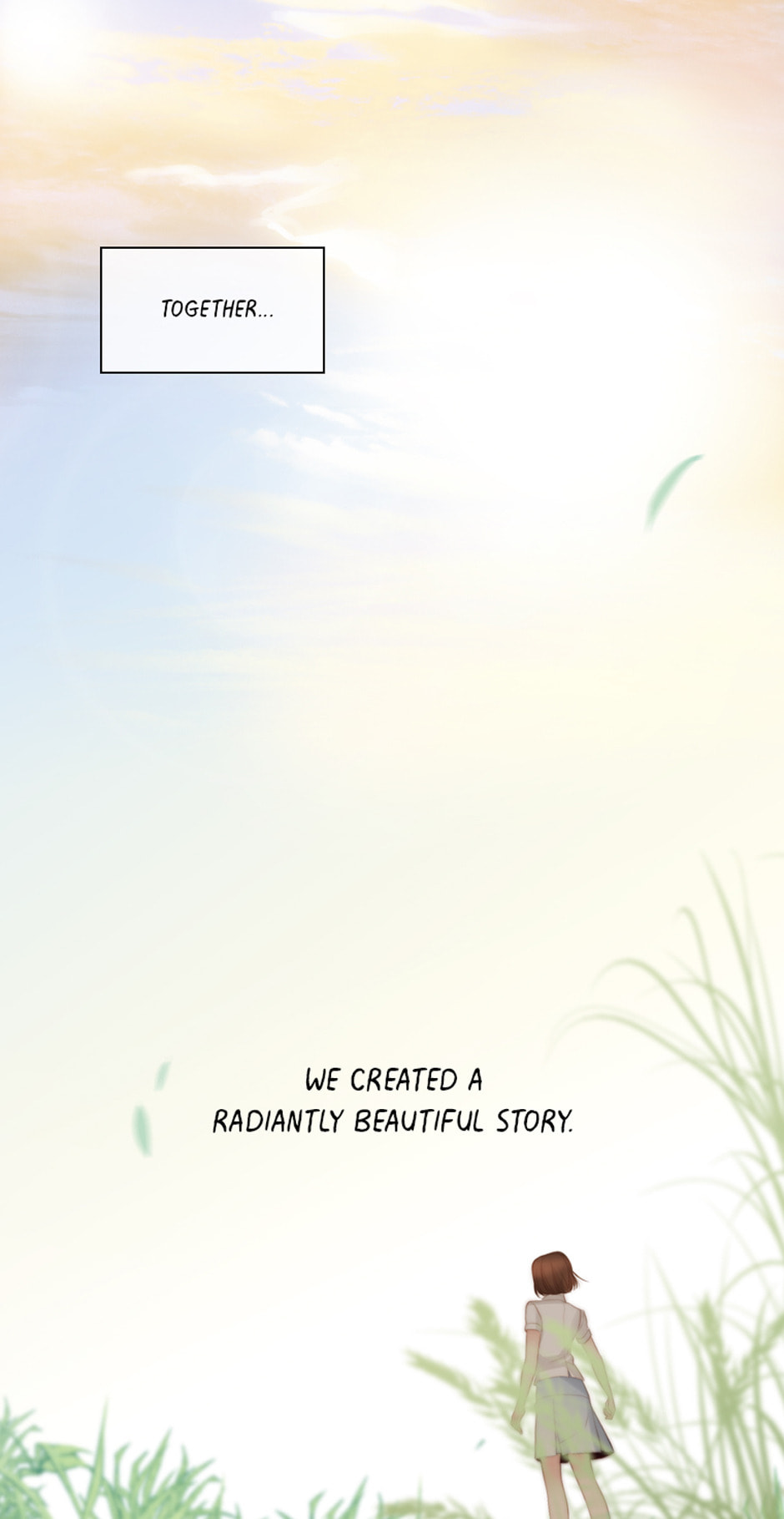 Eojjeoda Balgyeonhan 7wol Chapter 54 page 143 - 