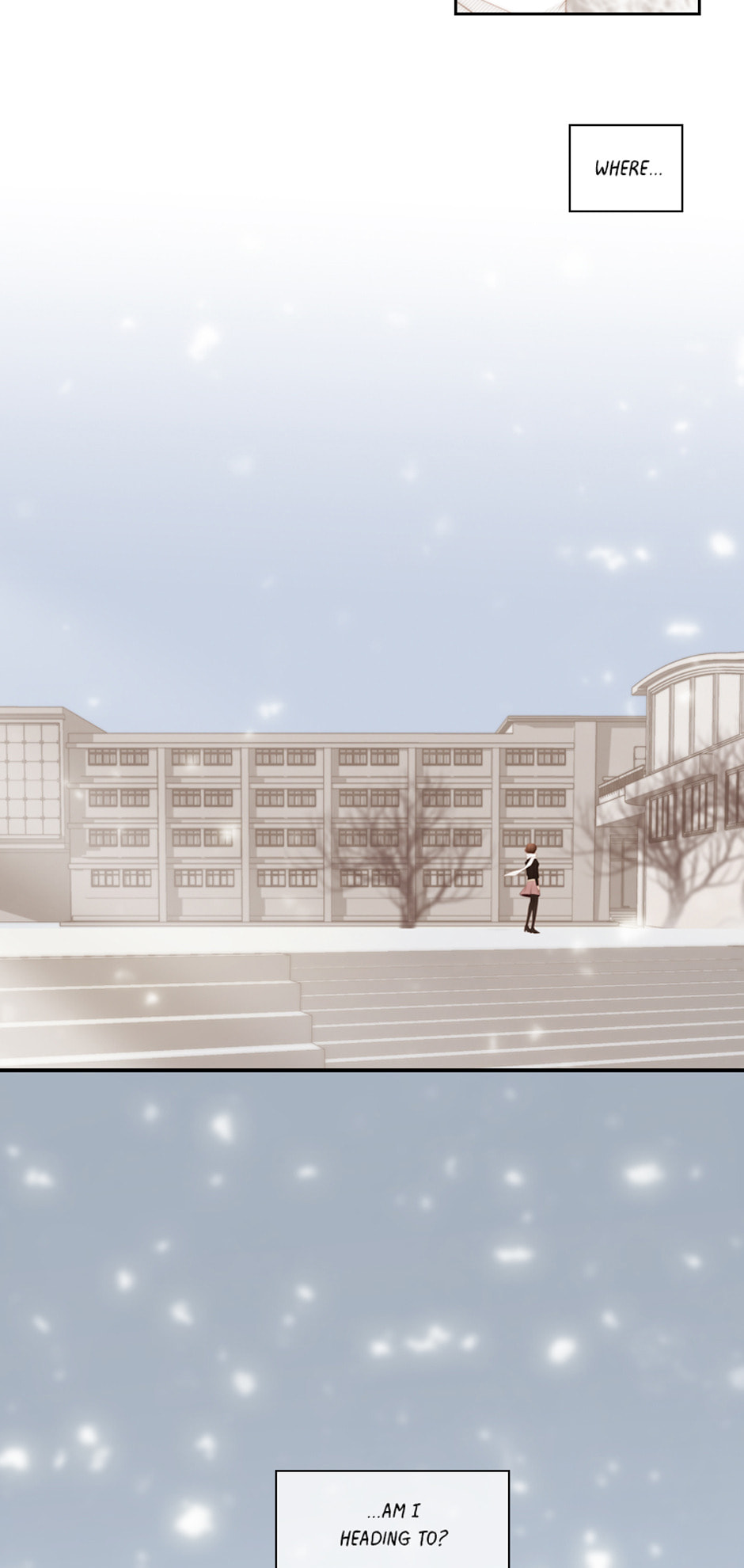 Eojjeoda Balgyeonhan 7wol Chapter 54 page 16 - 