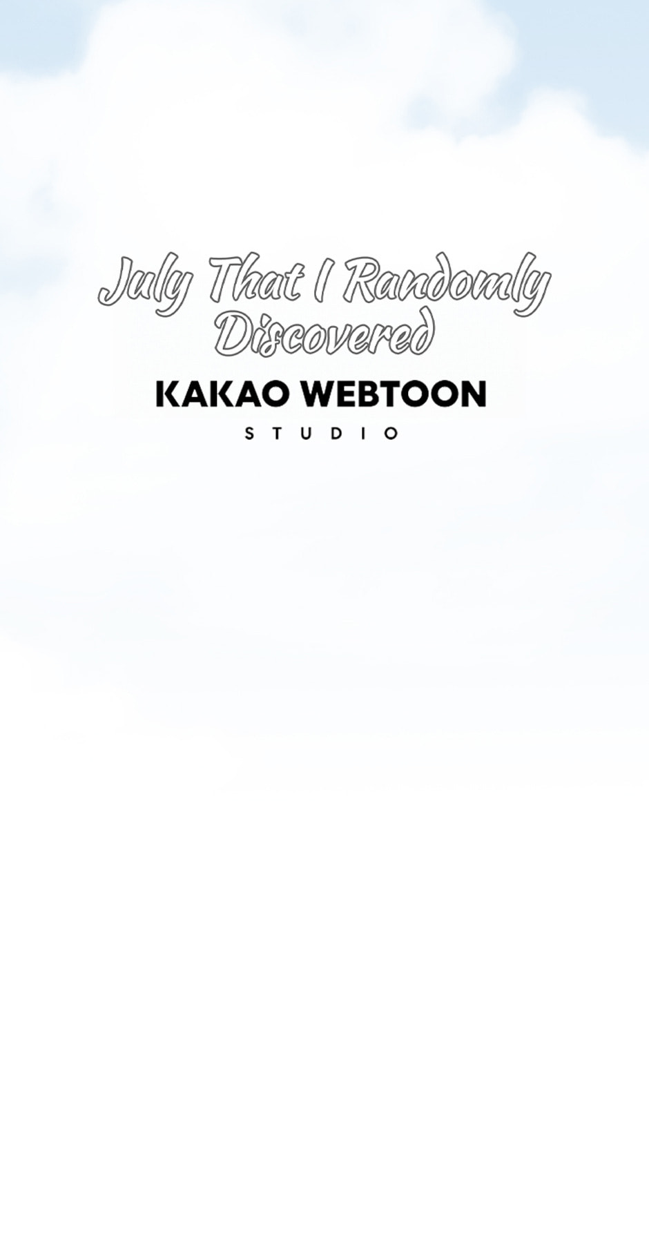 Eojjeoda Balgyeonhan 7wol Chapter 54 page 154 - 