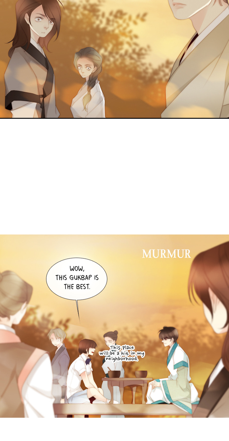 Eojjeoda Balgyeonhan 7wol Chapter 54 page 157 - 