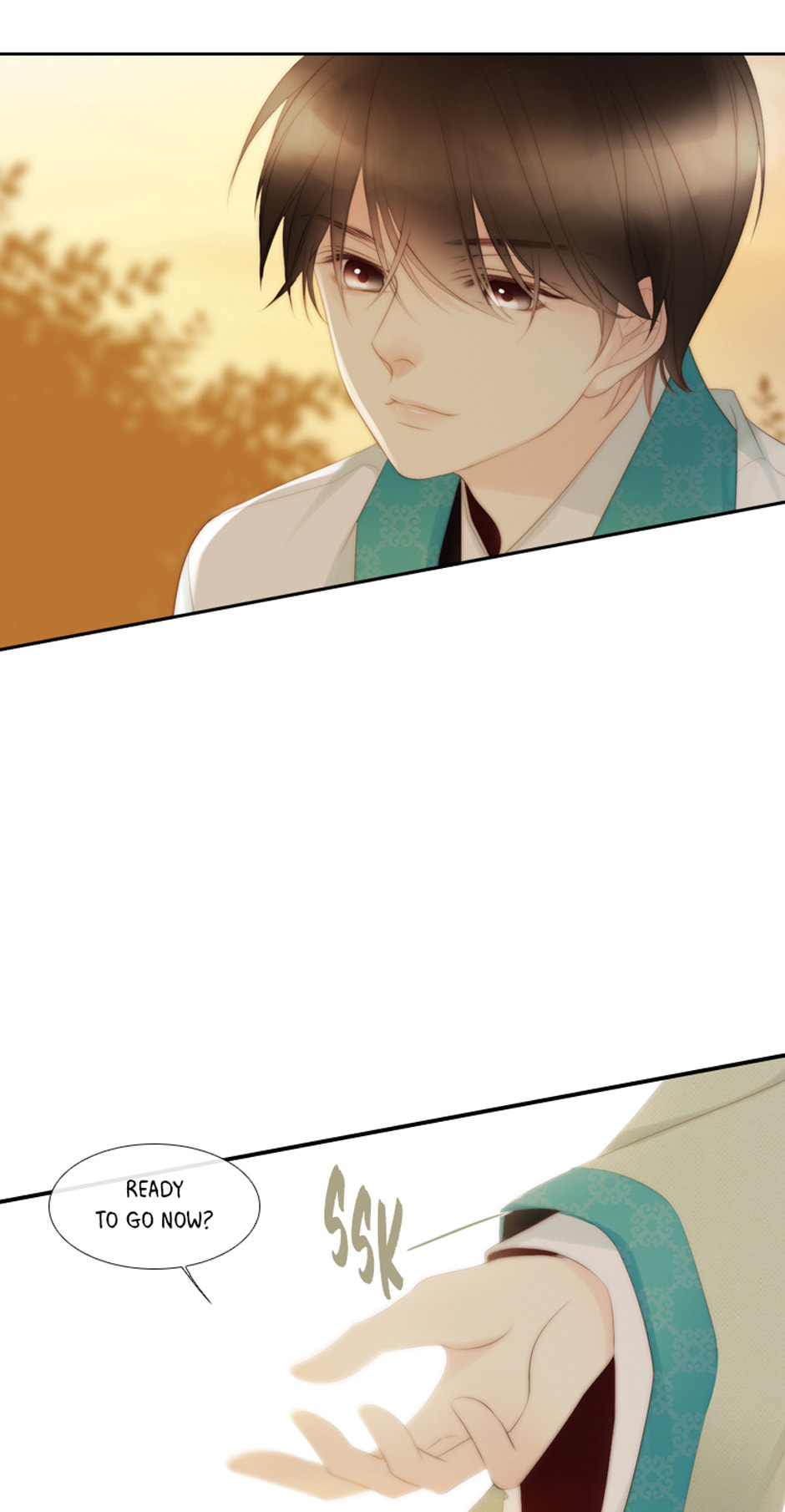 Eojjeoda Balgyeonhan 7wol Chapter 54 page 158 - 