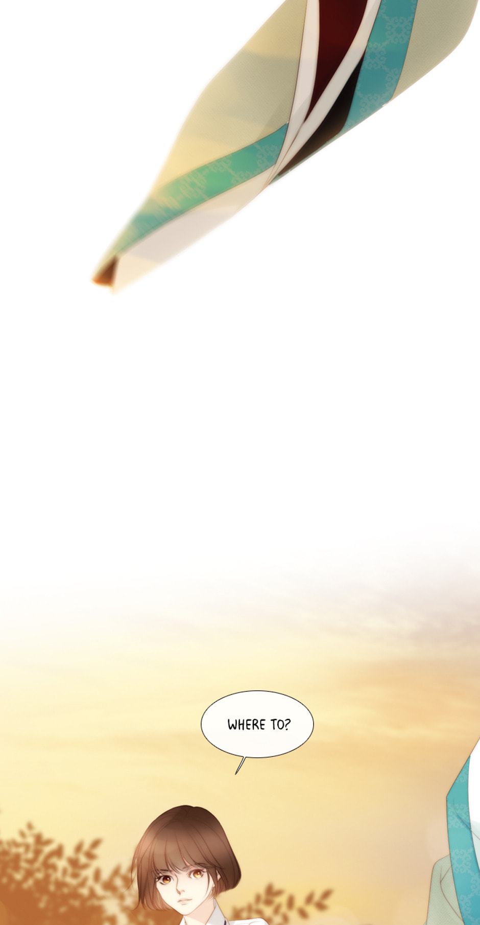 Eojjeoda Balgyeonhan 7wol Chapter 54 page 159 - 