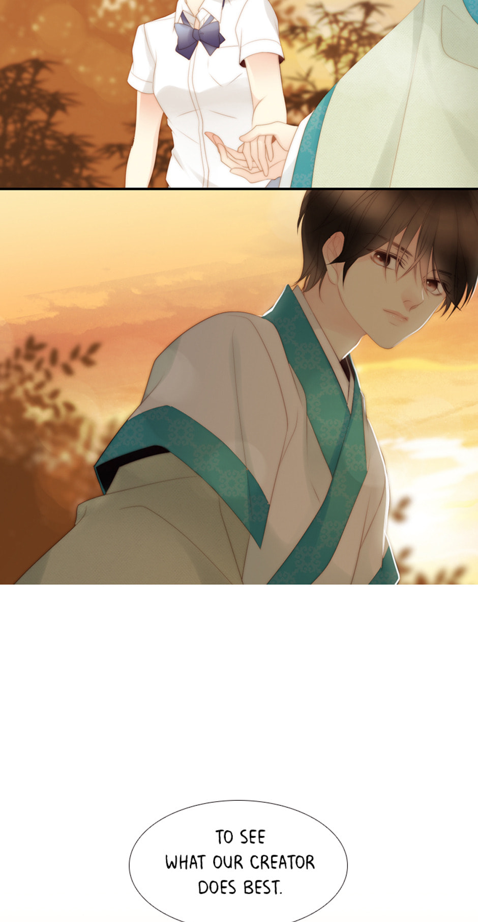 Eojjeoda Balgyeonhan 7wol Chapter 54 page 160 - 