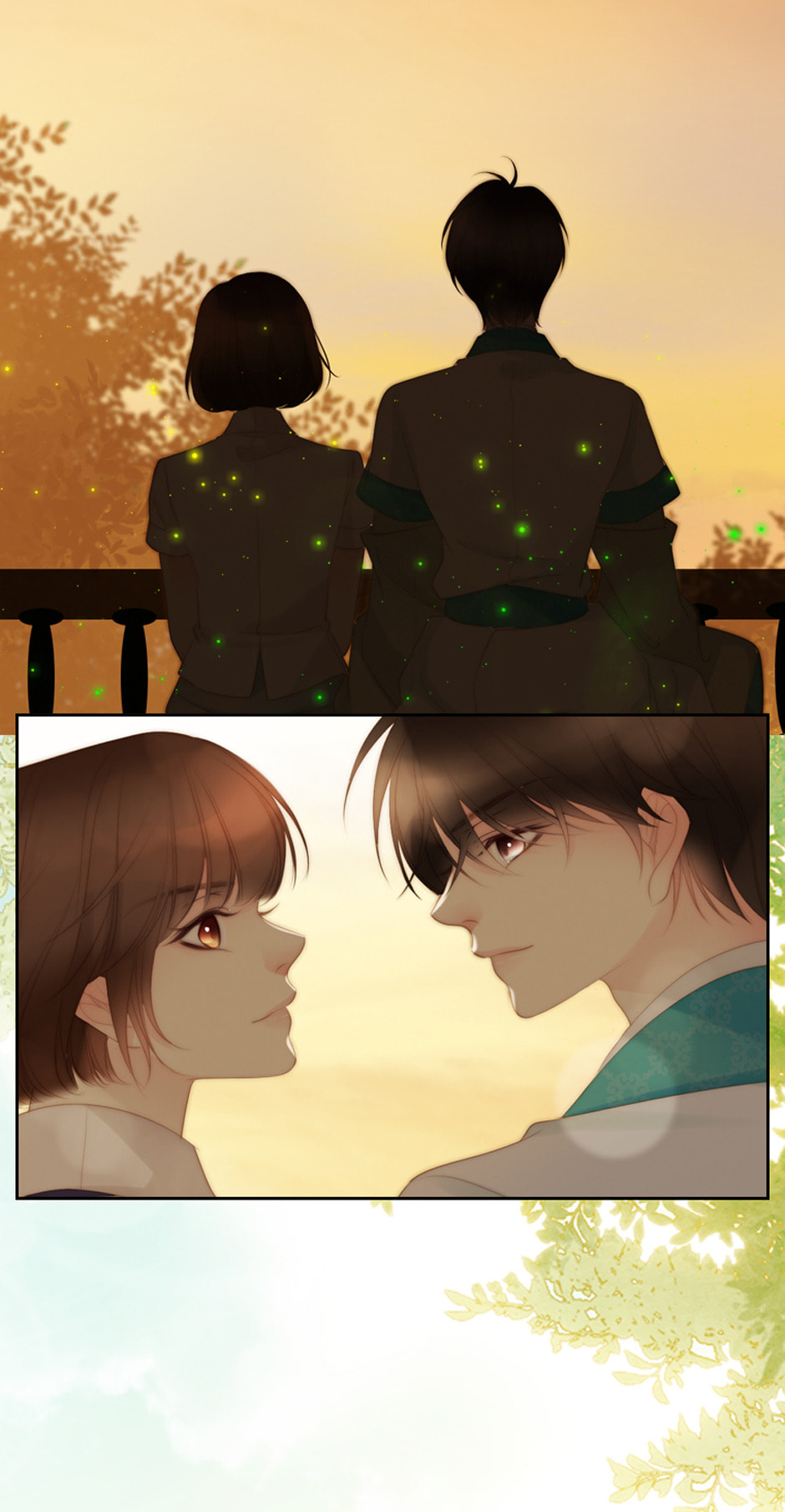 Eojjeoda Balgyeonhan 7wol Chapter 54 page 163 - 
