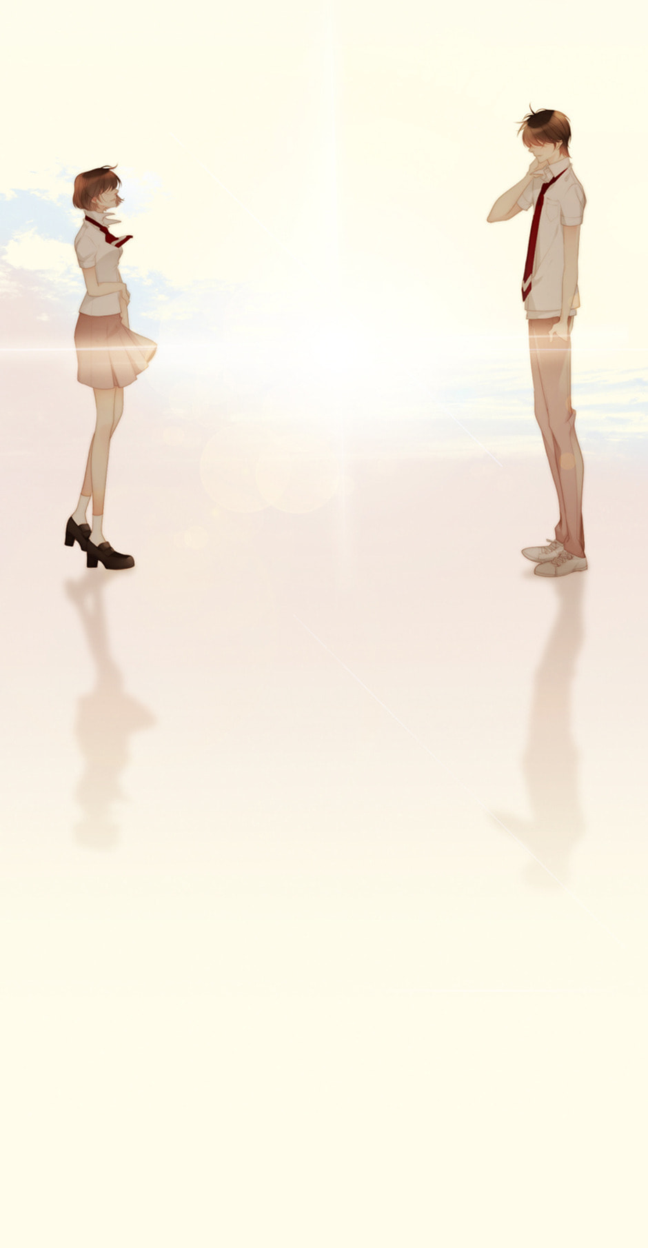 Eojjeoda Balgyeonhan 7wol Chapter 54 page 167 - 