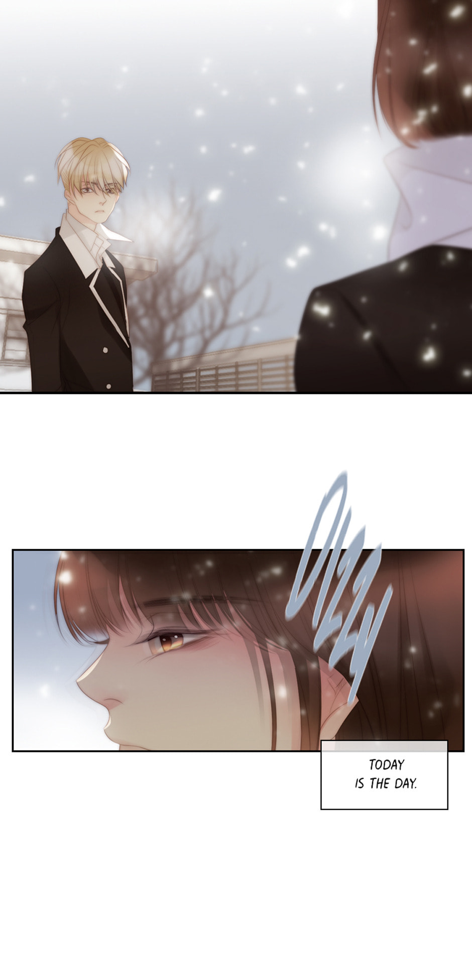 Eojjeoda Balgyeonhan 7wol Chapter 54 page 20 - 