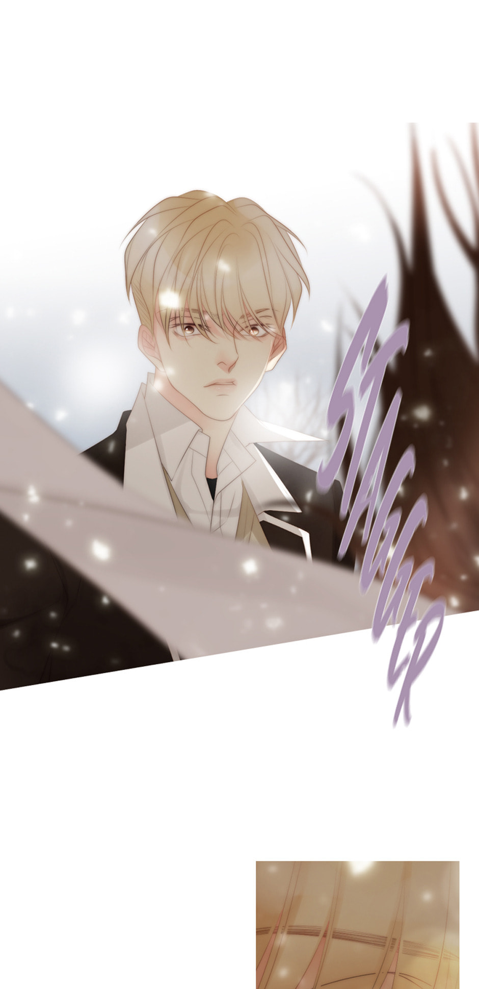 Eojjeoda Balgyeonhan 7wol Chapter 54 page 21 - 