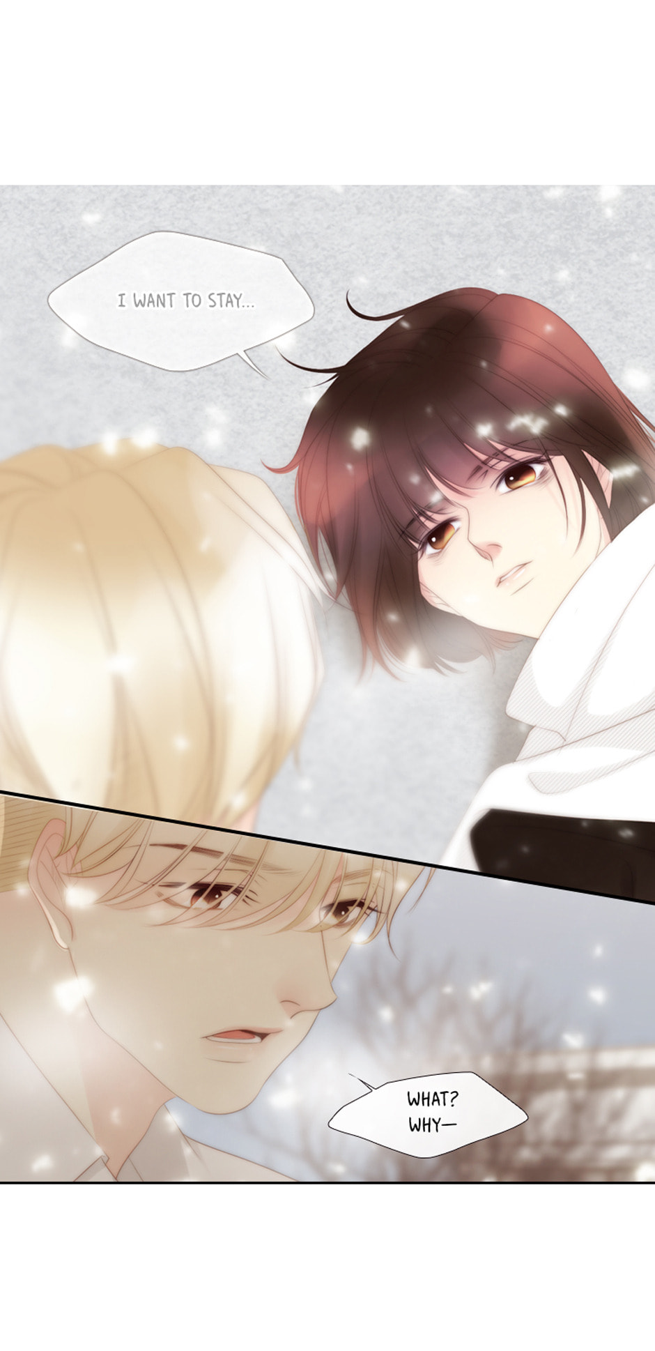 Eojjeoda Balgyeonhan 7wol Chapter 54 page 24 - 