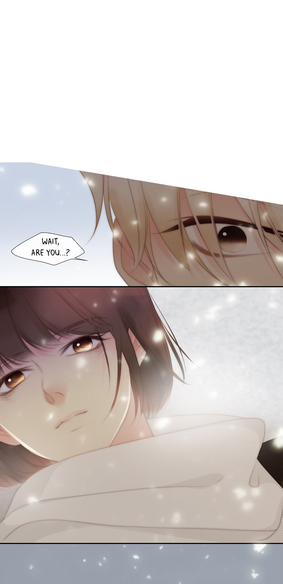 Eojjeoda Balgyeonhan 7wol Chapter 54 page 25 - 