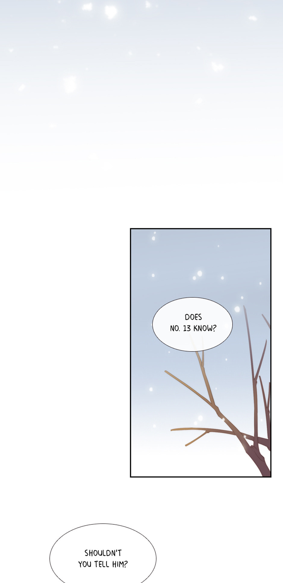 Eojjeoda Balgyeonhan 7wol Chapter 54 page 27 - 
