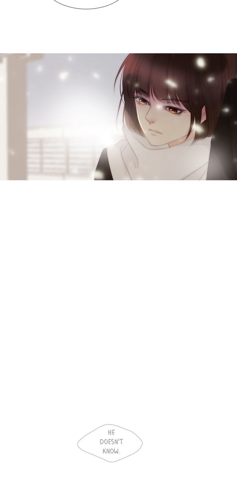 Eojjeoda Balgyeonhan 7wol Chapter 54 page 28 - 