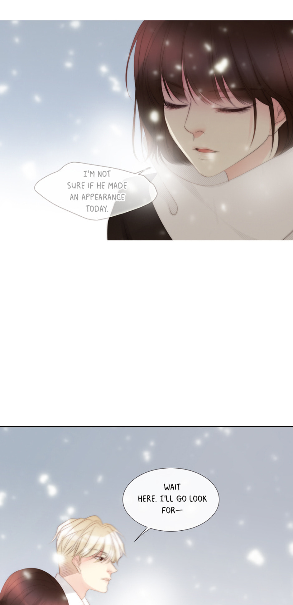 Eojjeoda Balgyeonhan 7wol Chapter 54 page 29 - 