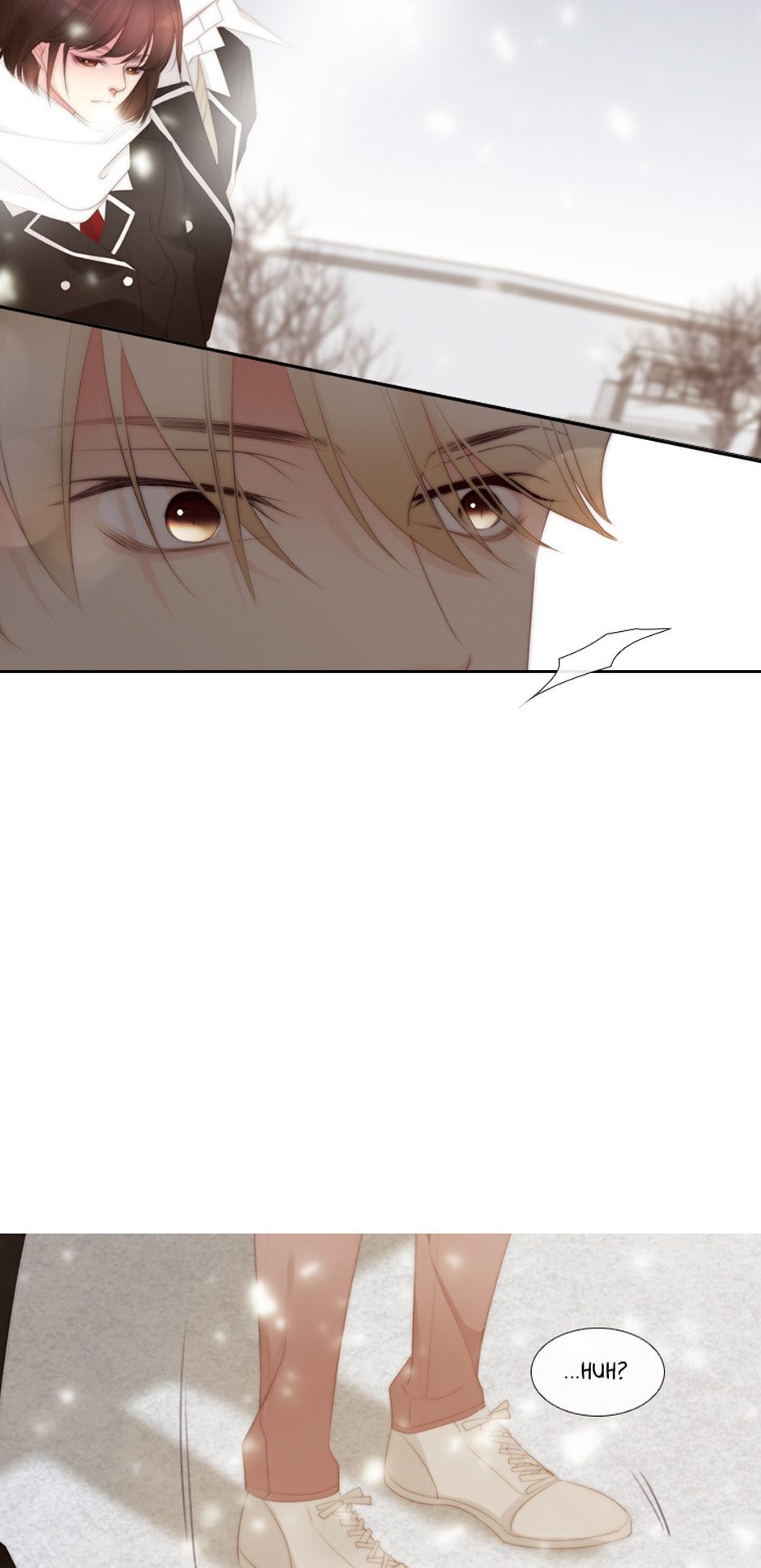 Eojjeoda Balgyeonhan 7wol Chapter 54 page 30 - 