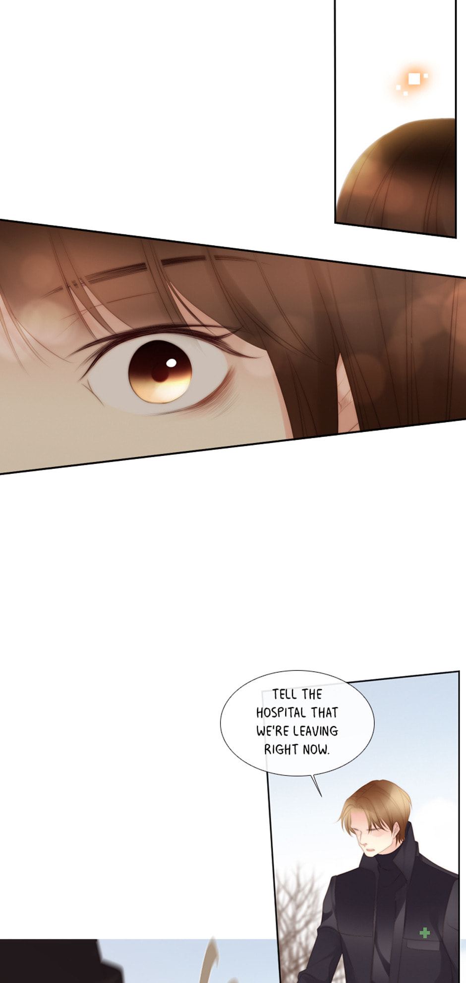 Eojjeoda Balgyeonhan 7wol Chapter 54 page 4 - 