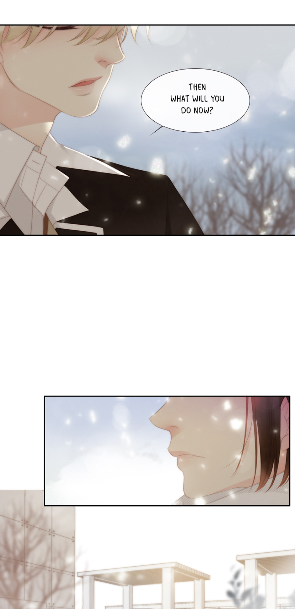 Eojjeoda Balgyeonhan 7wol Chapter 54 page 32 - 