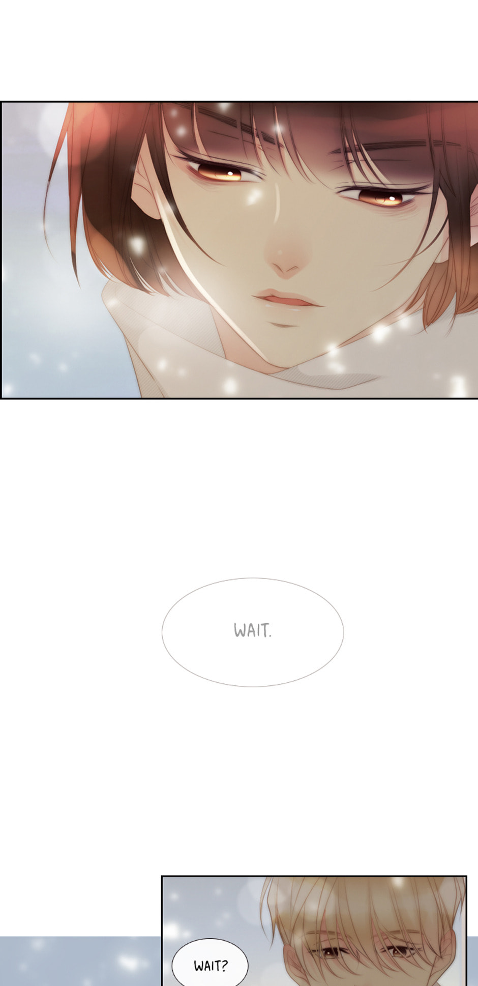 Eojjeoda Balgyeonhan 7wol Chapter 54 page 34 - 