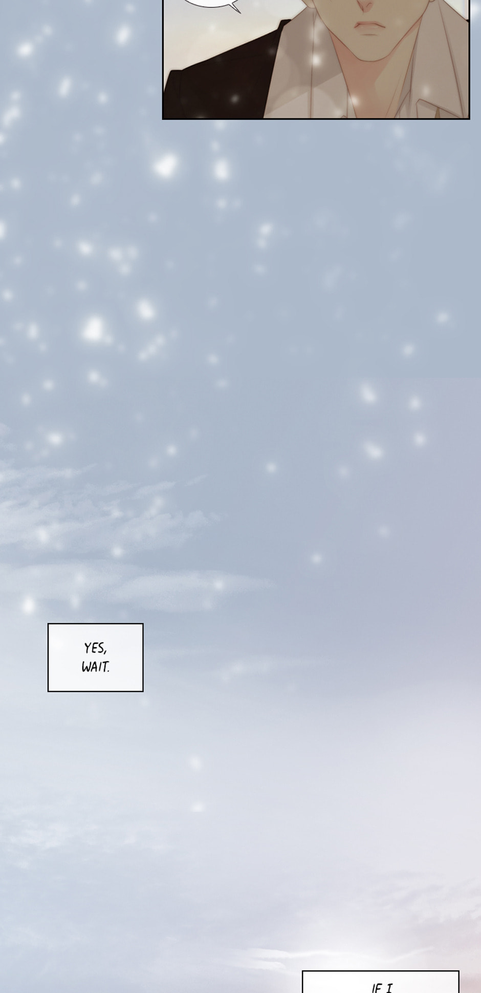 Eojjeoda Balgyeonhan 7wol Chapter 54 page 35 - 