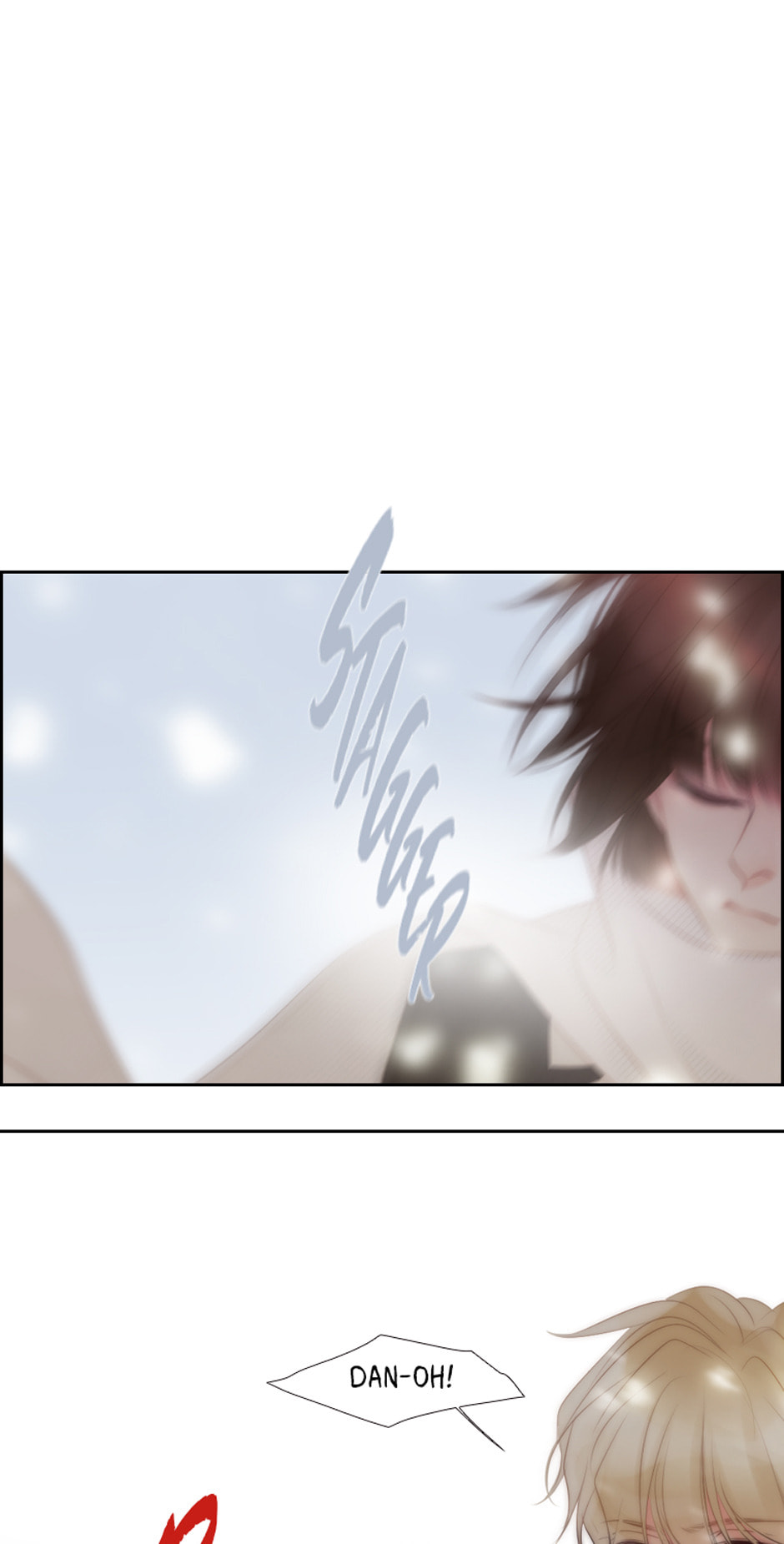 Eojjeoda Balgyeonhan 7wol Chapter 54 page 37 - 