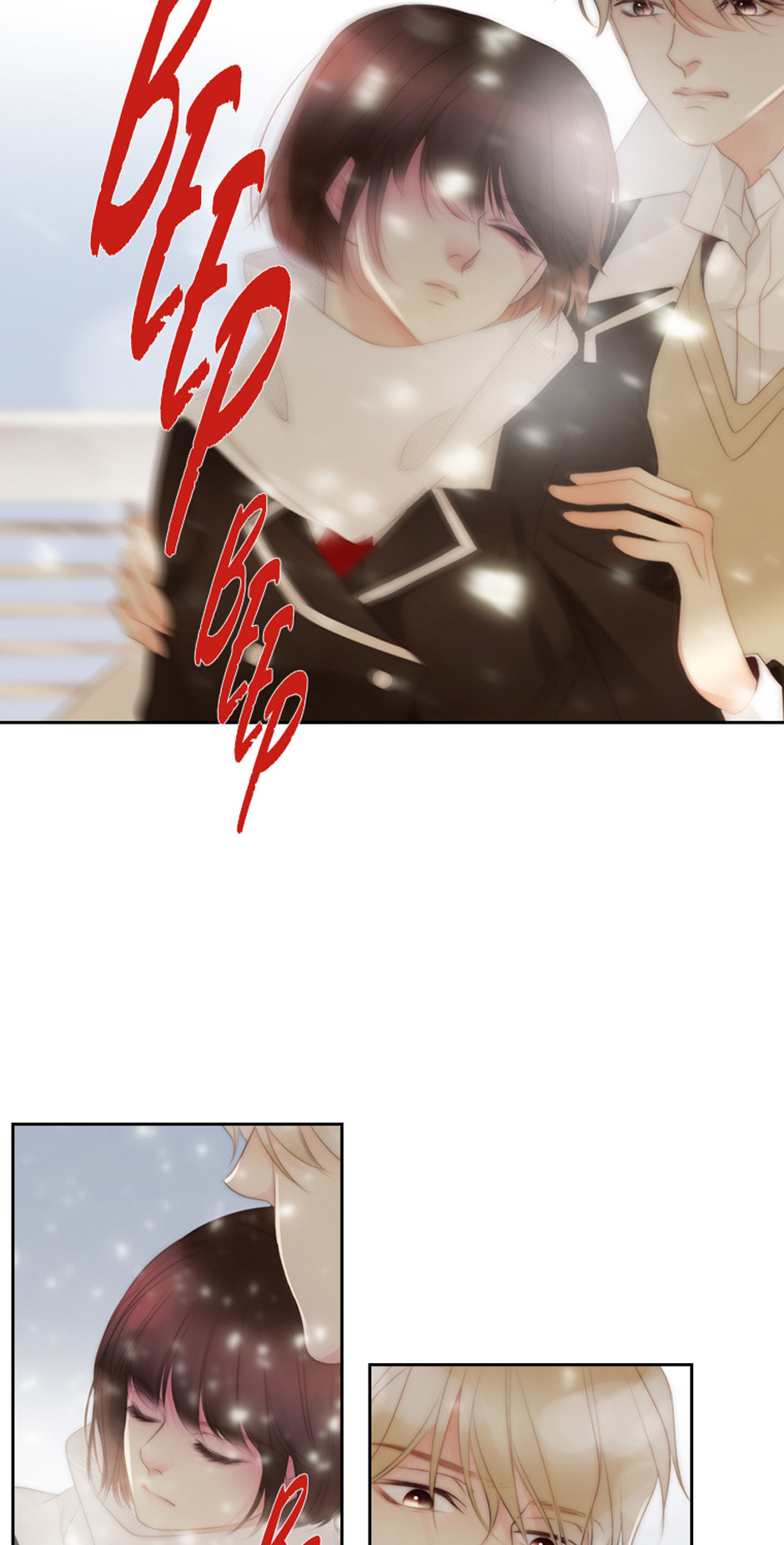 Eojjeoda Balgyeonhan 7wol Chapter 54 page 38 - 