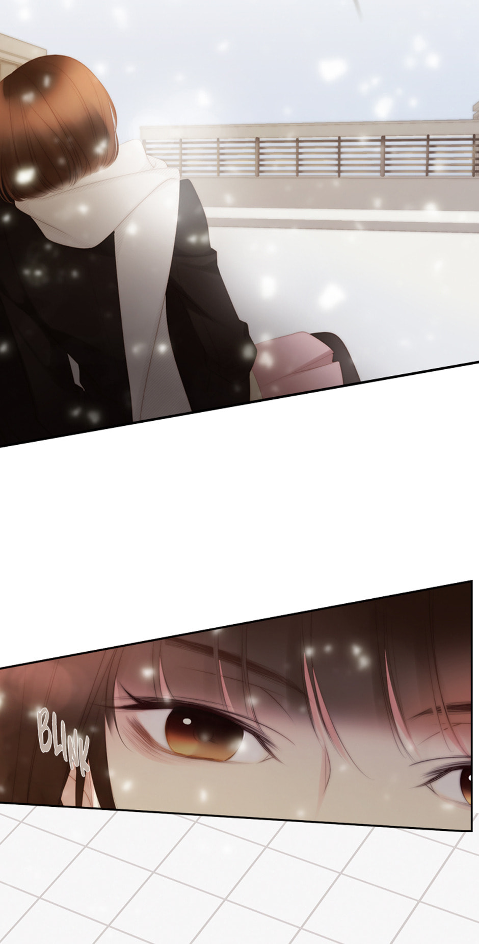 Eojjeoda Balgyeonhan 7wol Chapter 54 page 40 - 