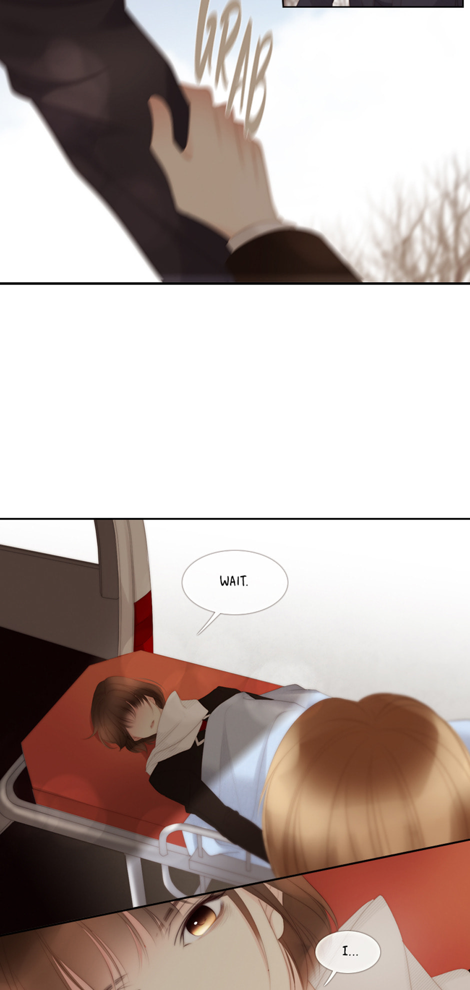 Eojjeoda Balgyeonhan 7wol Chapter 54 page 5 - 
