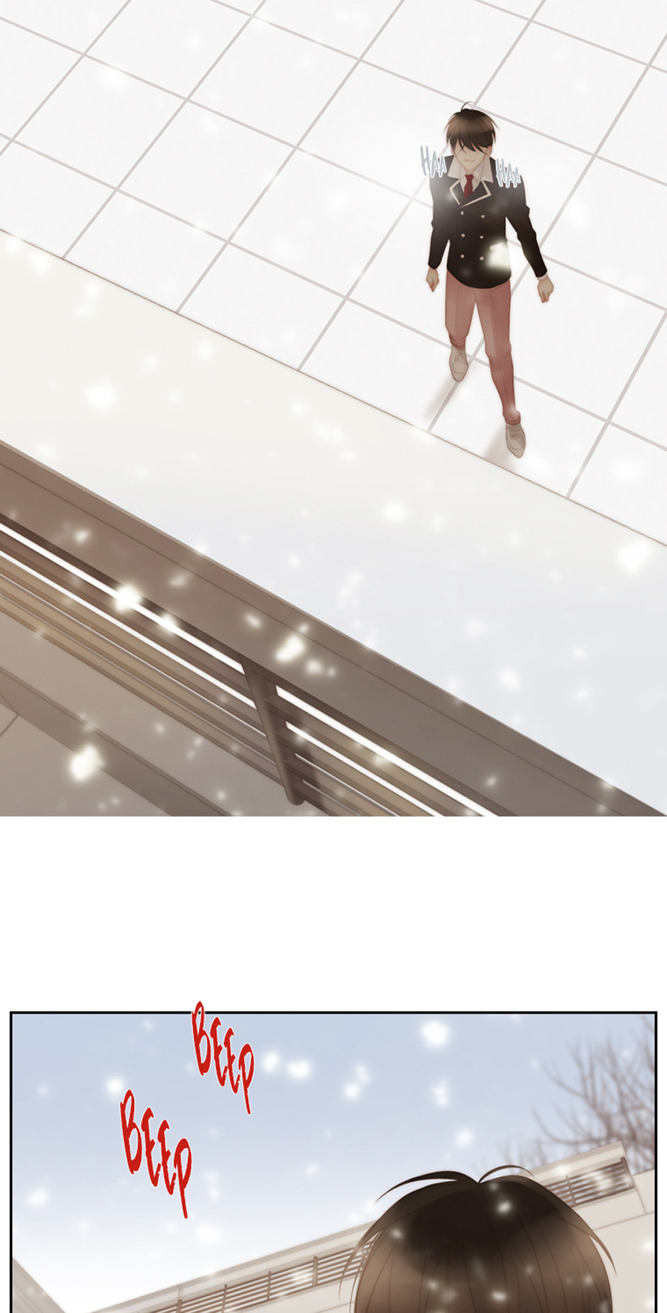 Eojjeoda Balgyeonhan 7wol Chapter 54 page 41 - 