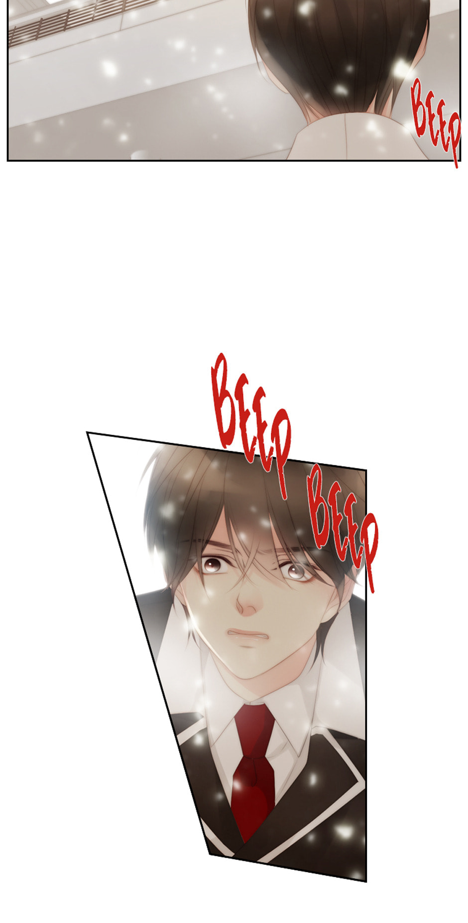Eojjeoda Balgyeonhan 7wol Chapter 54 page 42 - 