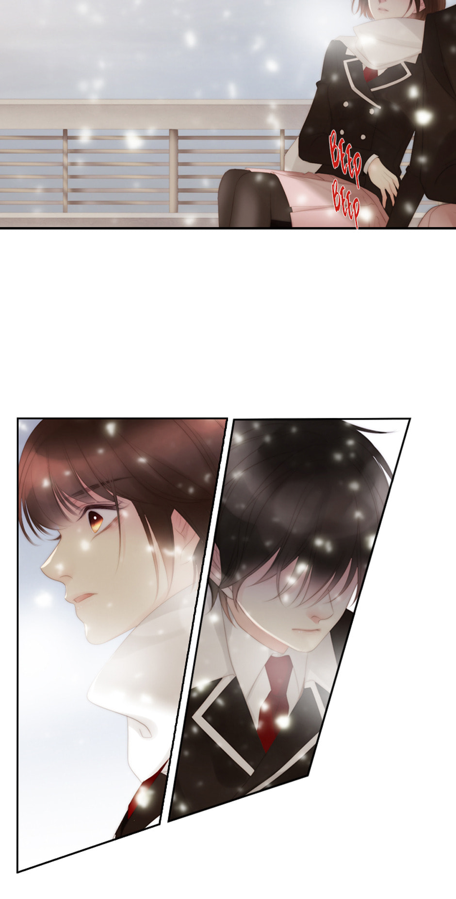 Eojjeoda Balgyeonhan 7wol Chapter 54 page 45 - 