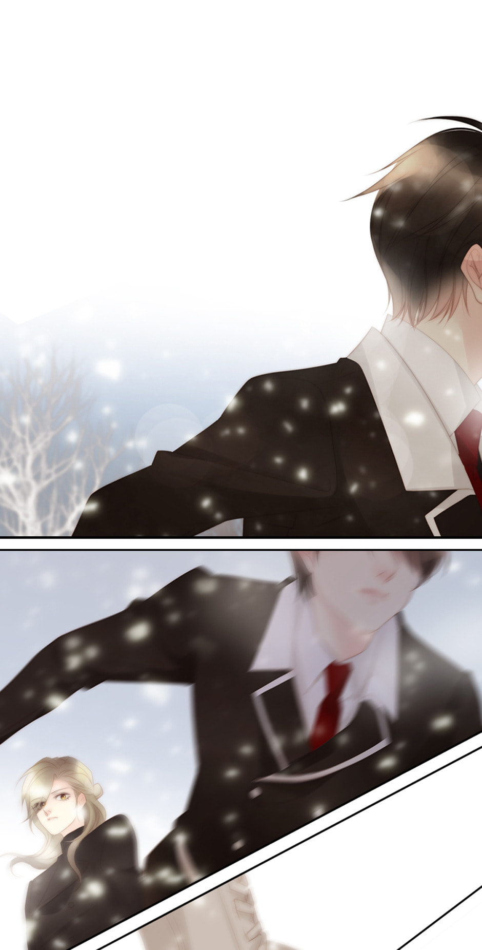 Eojjeoda Balgyeonhan 7wol Chapter 54 page 47 - 