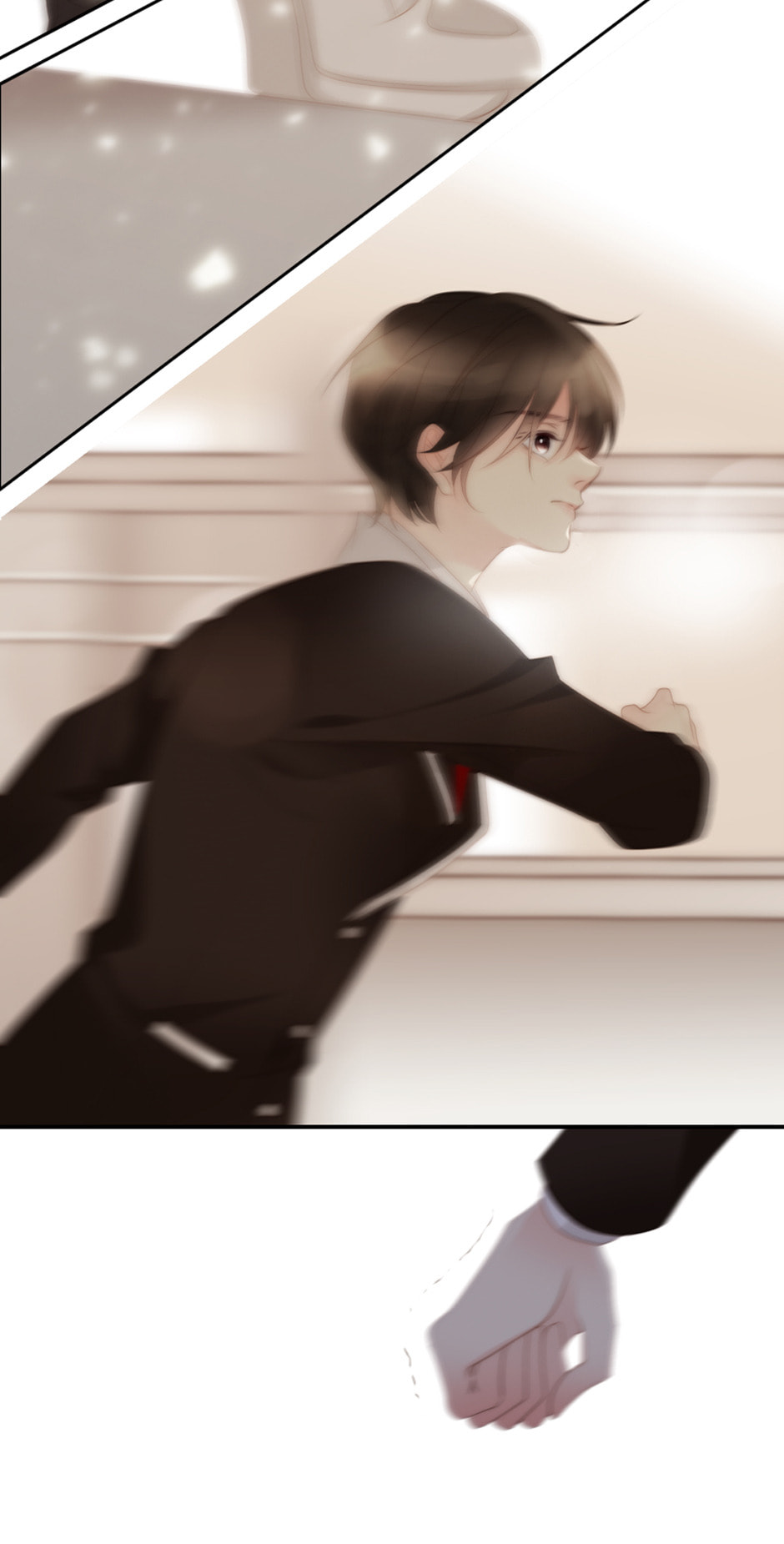 Eojjeoda Balgyeonhan 7wol Chapter 54 page 48 - 