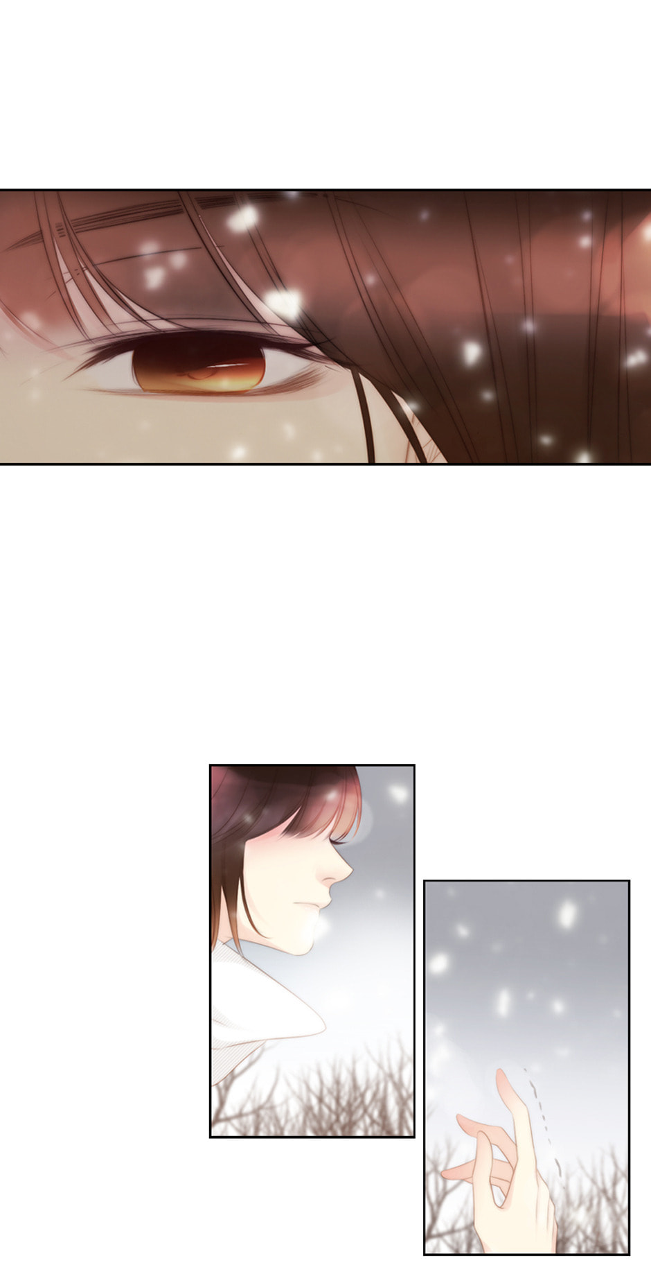 Eojjeoda Balgyeonhan 7wol Chapter 54 page 50 - 