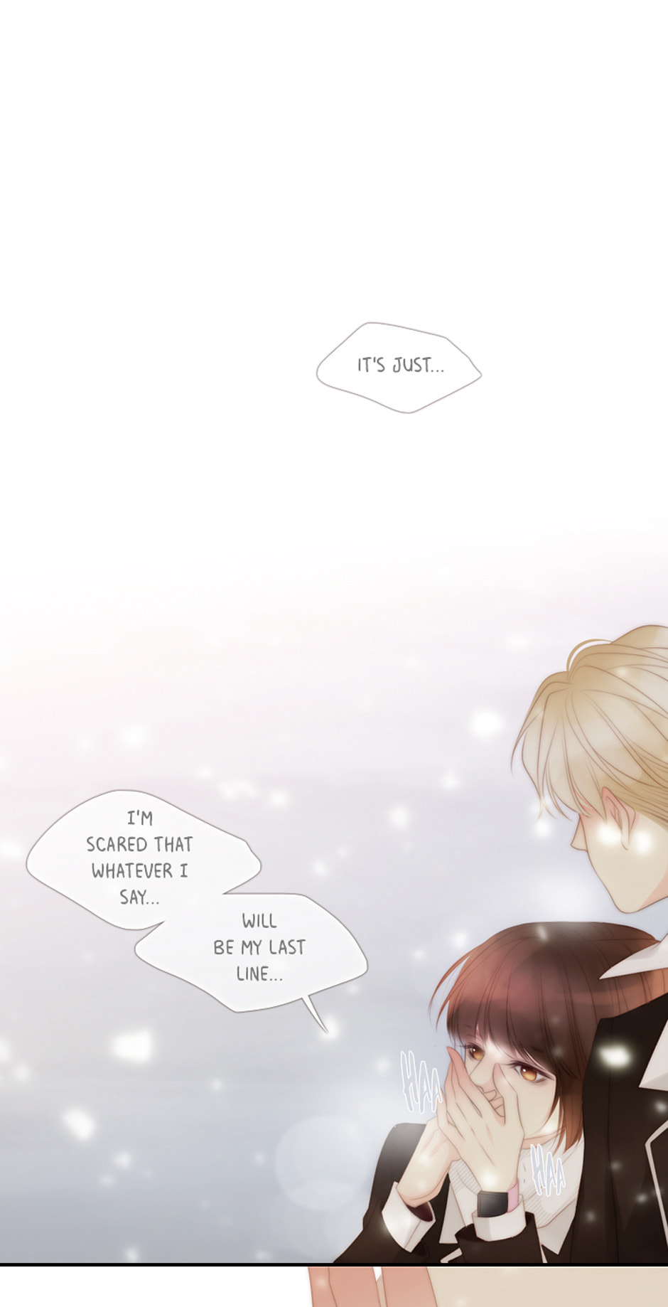 Eojjeoda Balgyeonhan 7wol Chapter 54 page 53 - 