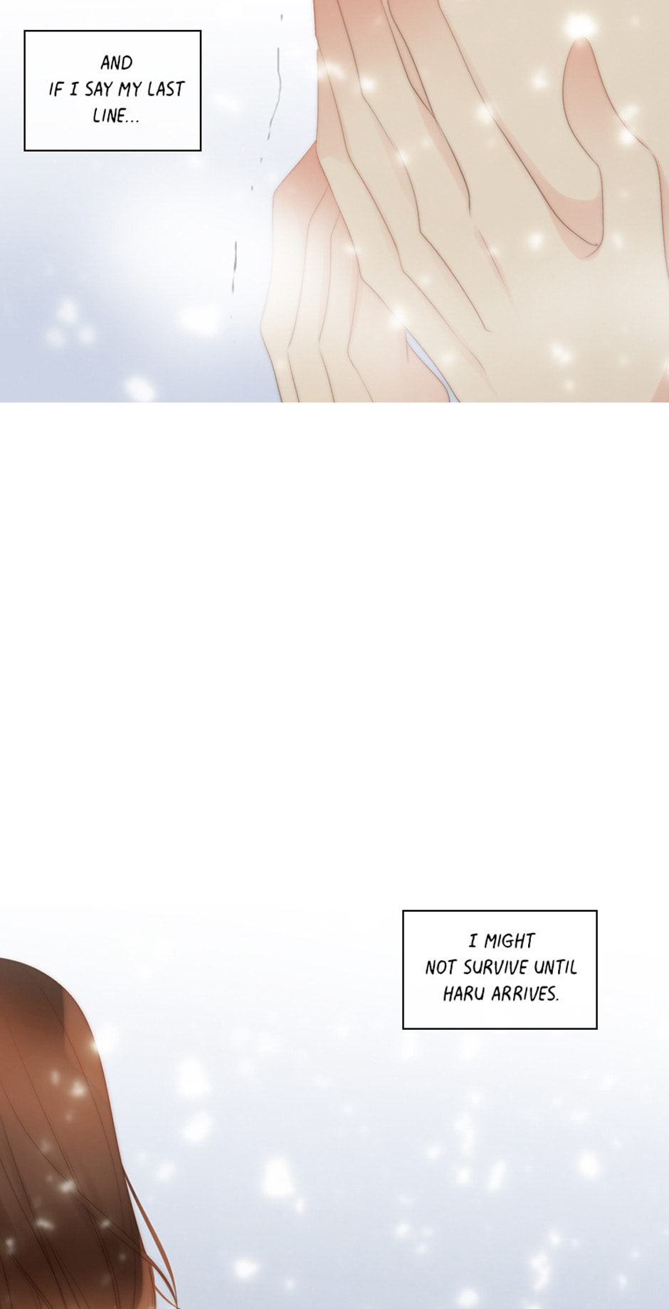 Eojjeoda Balgyeonhan 7wol Chapter 54 page 54 - 