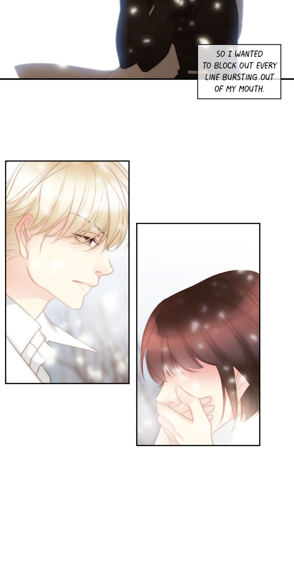 Eojjeoda Balgyeonhan 7wol Chapter 54 page 56 - 