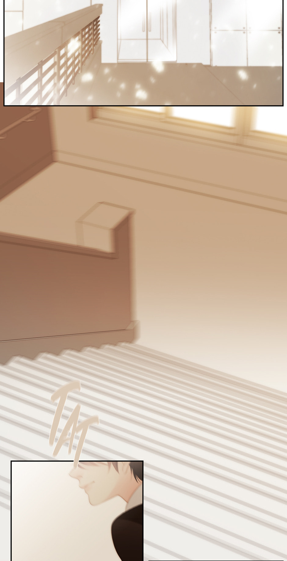 Eojjeoda Balgyeonhan 7wol Chapter 54 page 58 - 