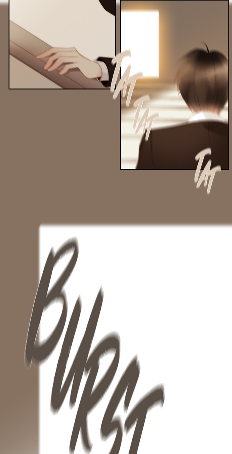Eojjeoda Balgyeonhan 7wol Chapter 54 page 59 - 
