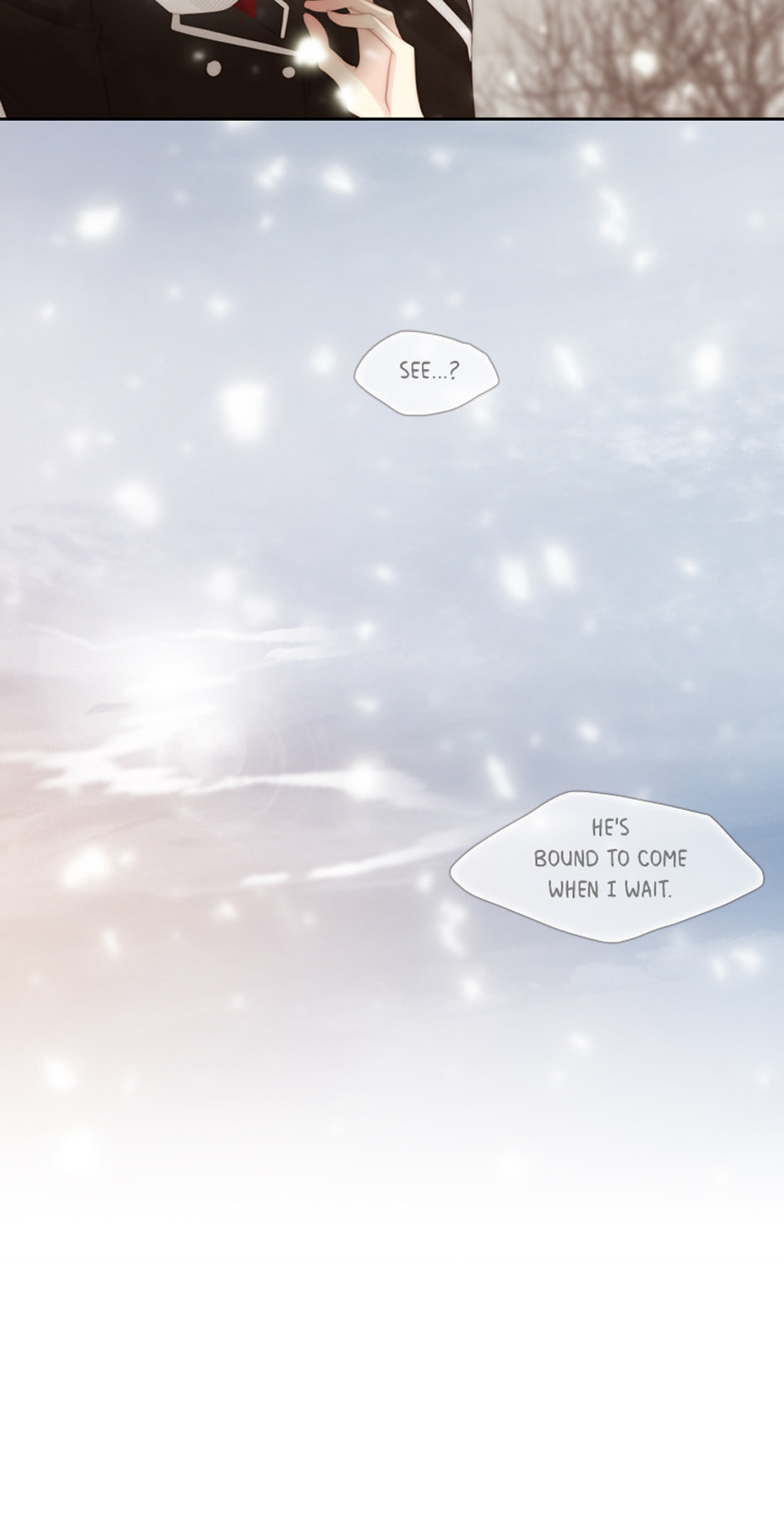 Eojjeoda Balgyeonhan 7wol Chapter 54 page 64 - 