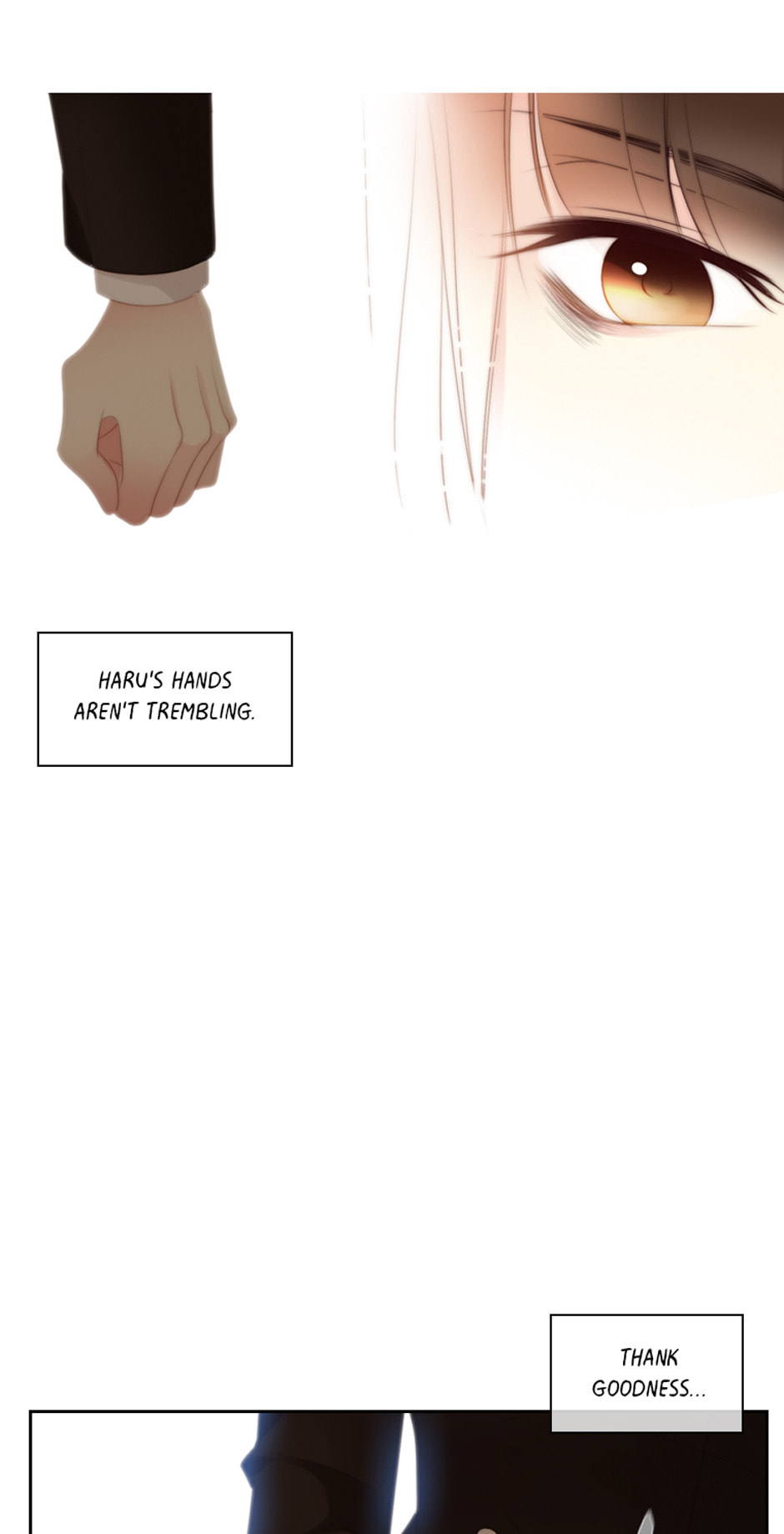 Eojjeoda Balgyeonhan 7wol Chapter 54 page 67 - 