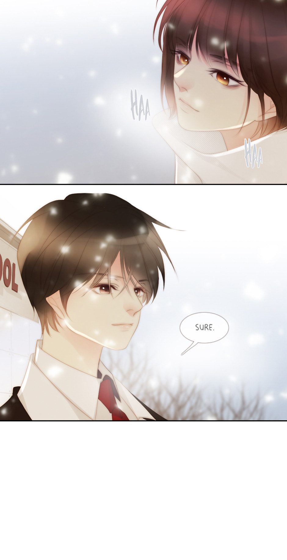 Eojjeoda Balgyeonhan 7wol Chapter 54 page 70 - 