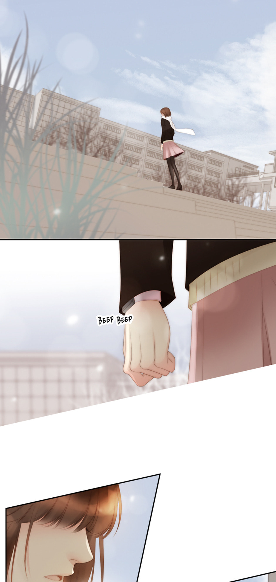 Eojjeoda Balgyeonhan 7wol Chapter 54 page 8 - 