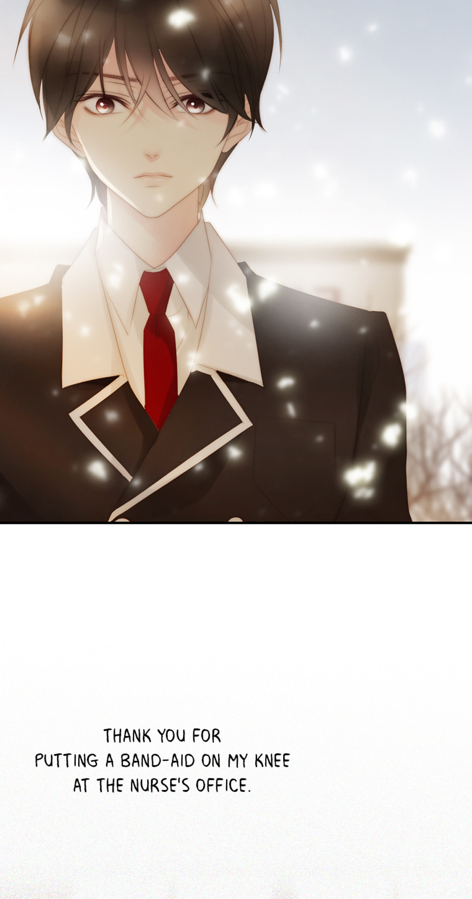 Eojjeoda Balgyeonhan 7wol Chapter 54 page 72 - 