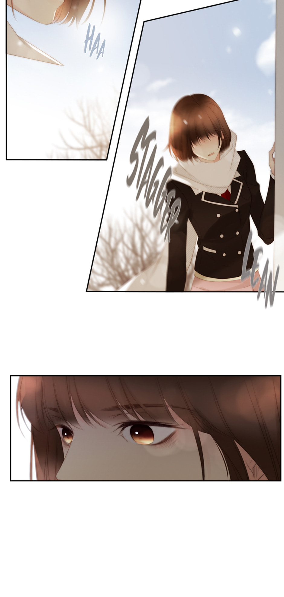 Eojjeoda Balgyeonhan 7wol Chapter 54 page 9 - 