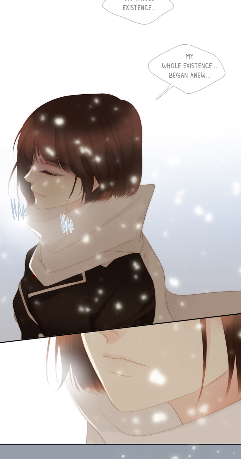 Eojjeoda Balgyeonhan 7wol Chapter 54 page 81 - 