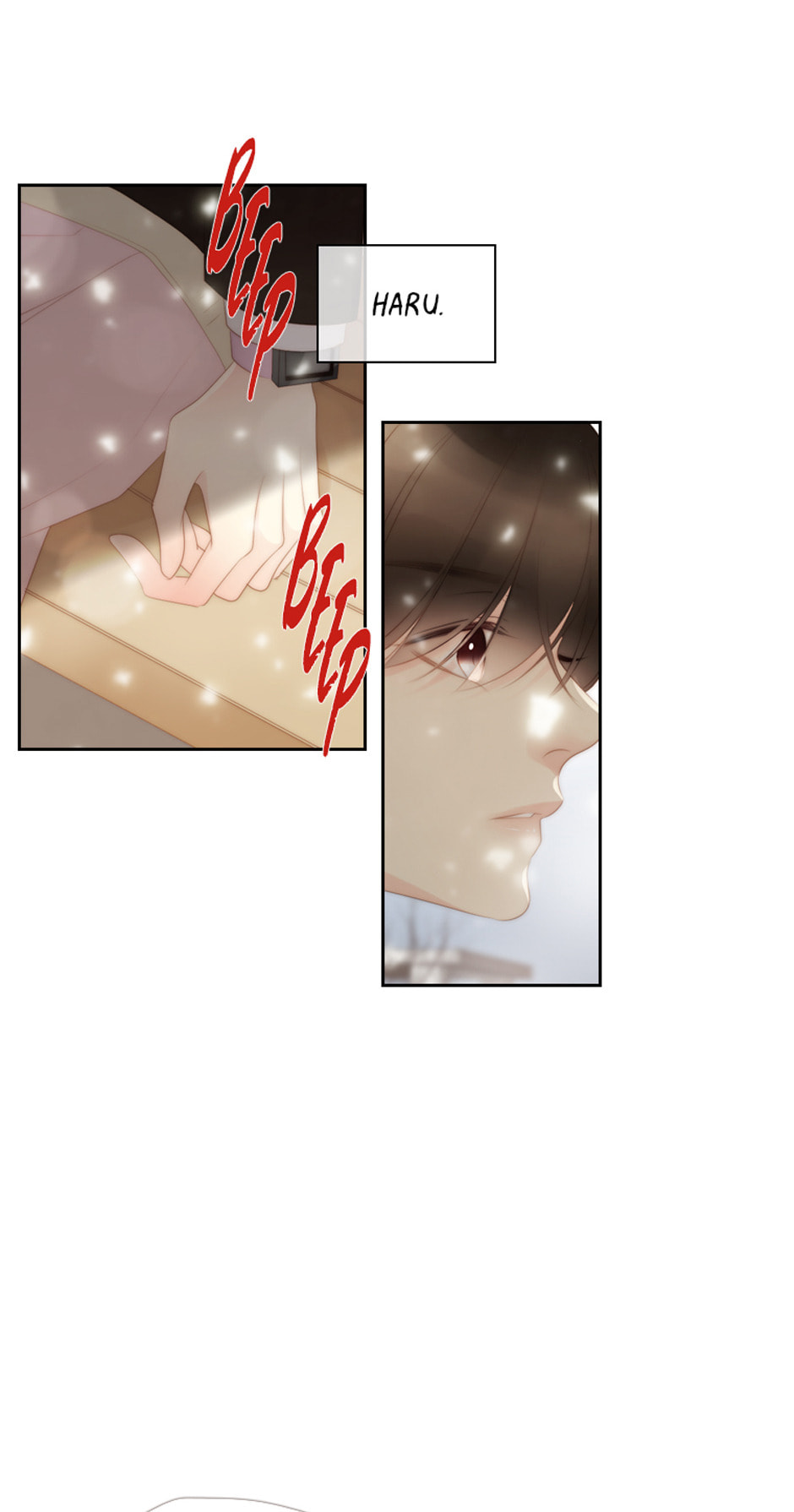 Eojjeoda Balgyeonhan 7wol Chapter 54 page 83 - 