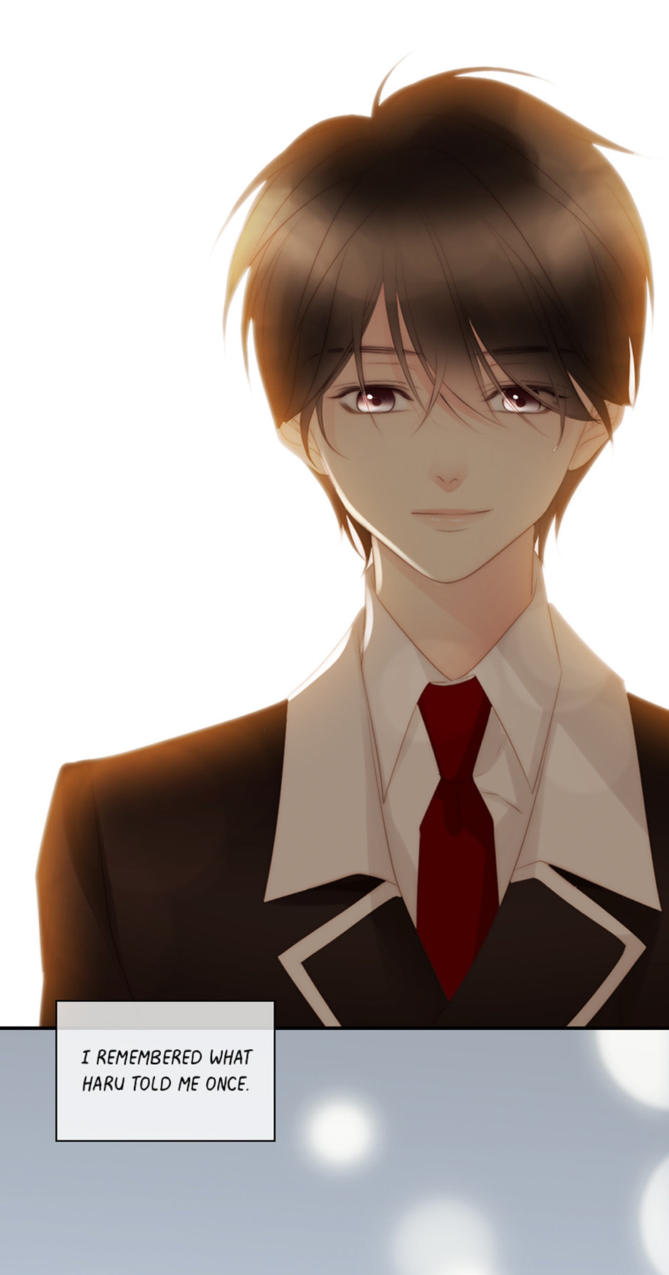 Eojjeoda Balgyeonhan 7wol Chapter 54 page 86 - 